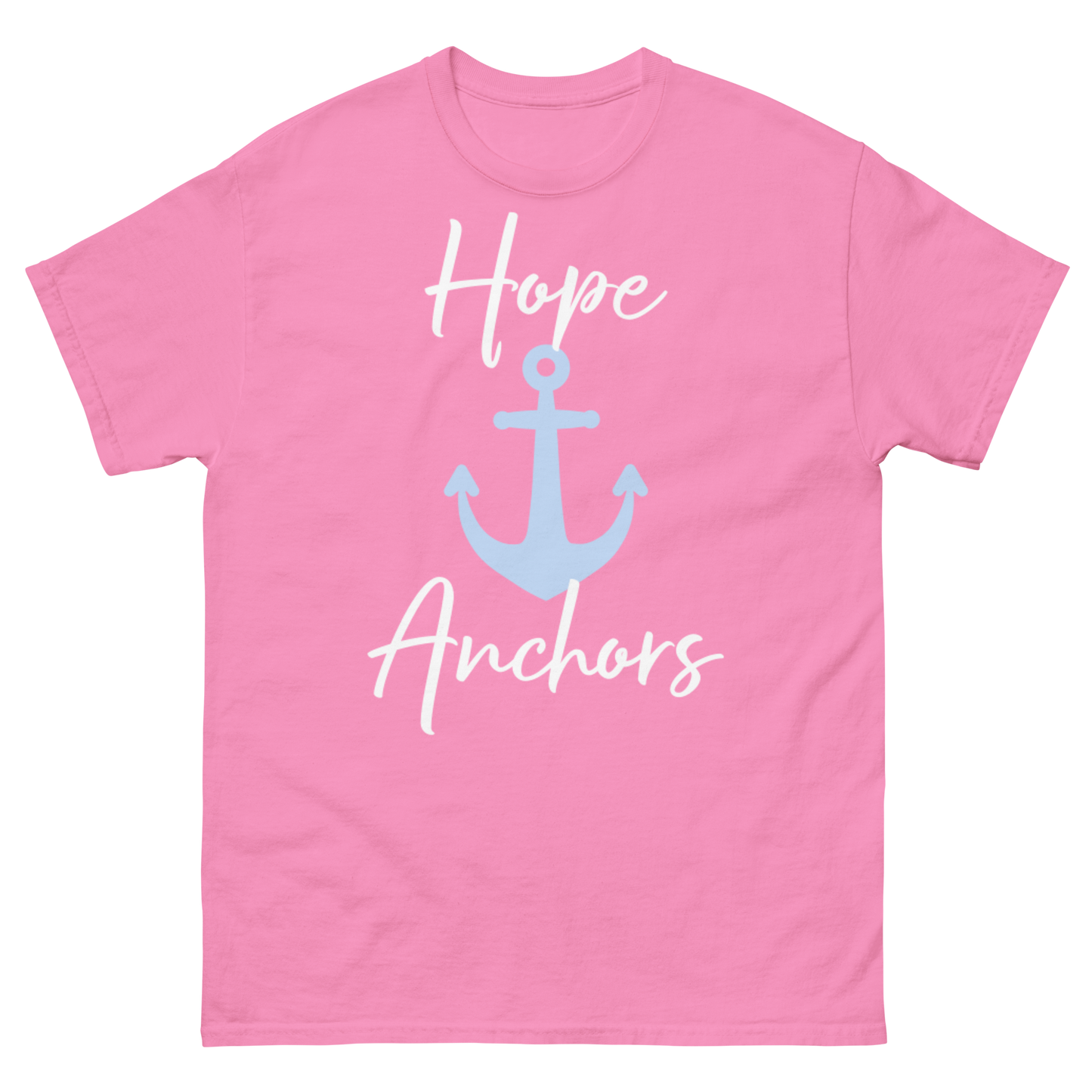 Hope Anchors - Men's Tee