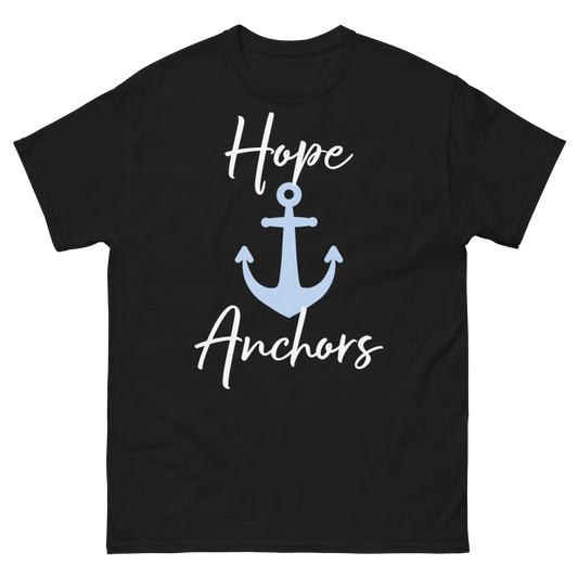 Hope Anchors - Men's Tee