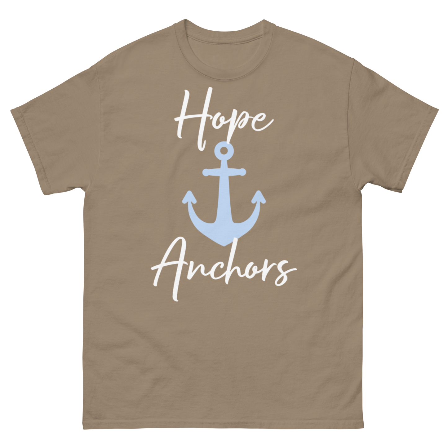 Hope Anchors - Men's Tee