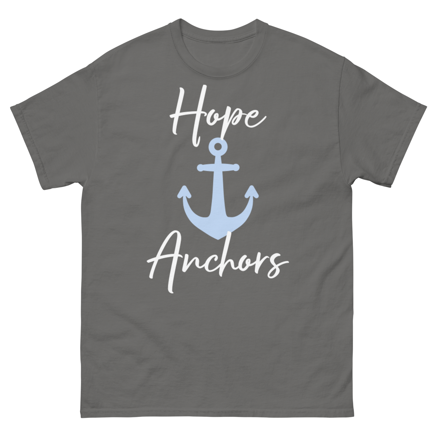 Hope Anchors - Men's Tee