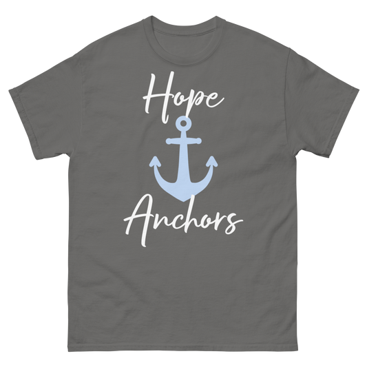 Hope Anchors - Men's Tee