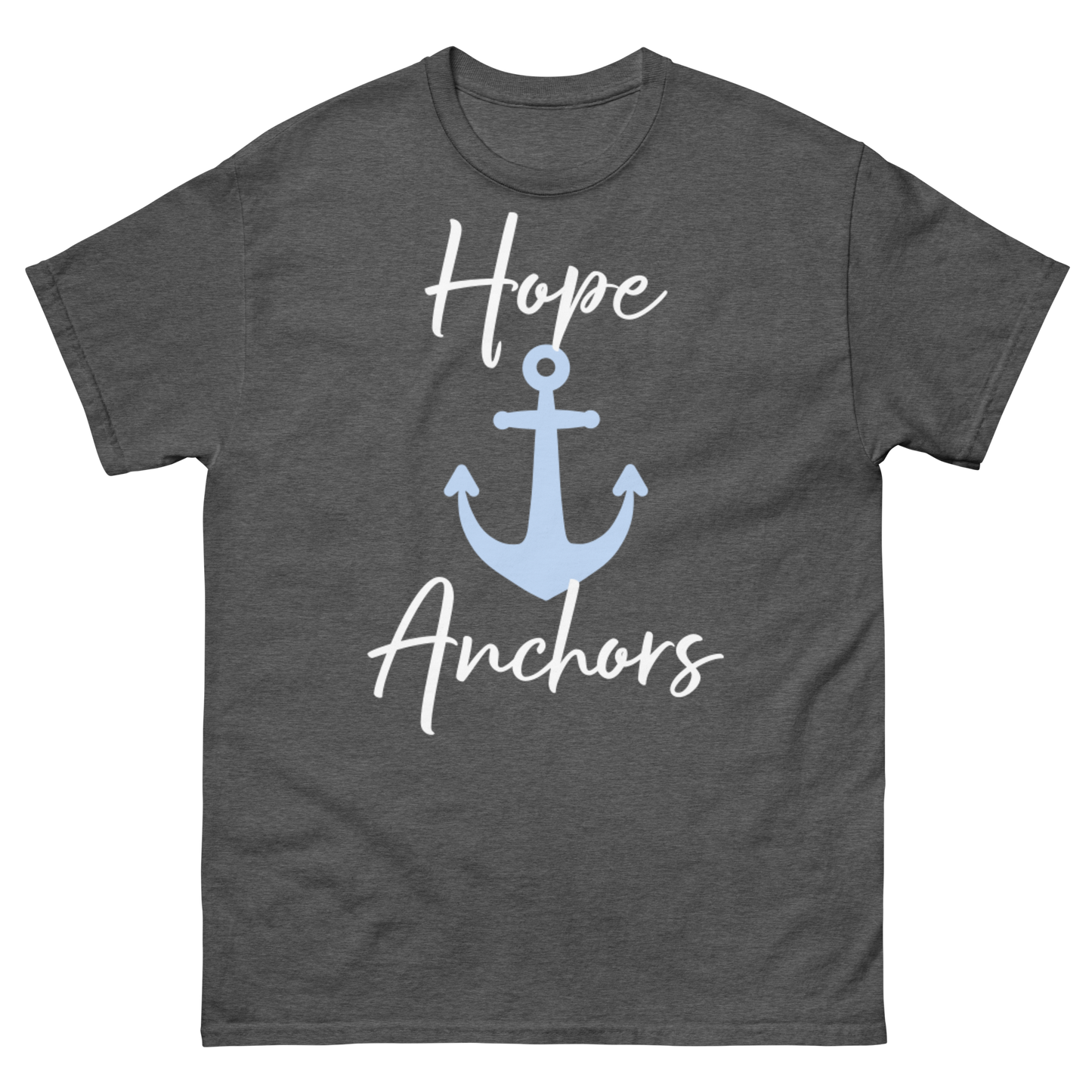 Hope Anchors - Men's Tee