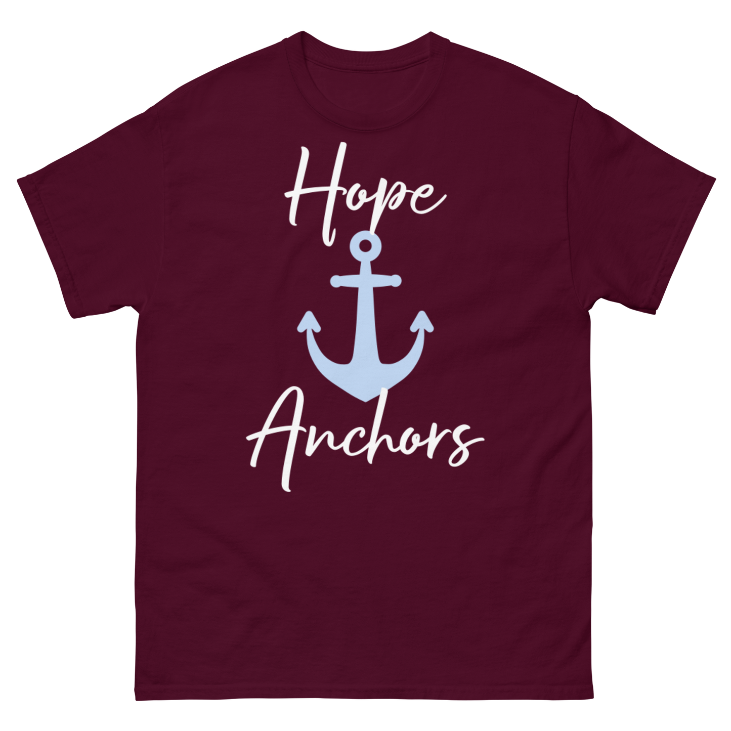 Hope Anchors - Men's Tee