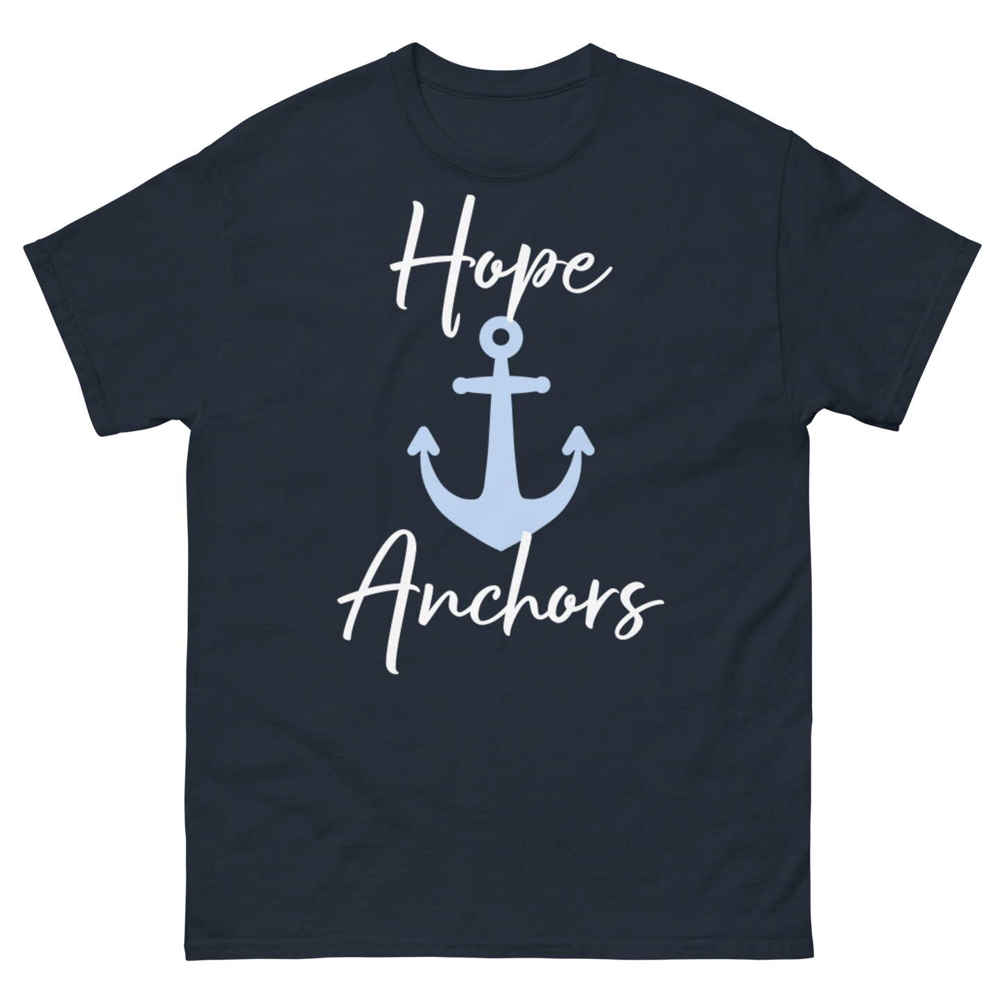 Hope Anchors - Men's Tee