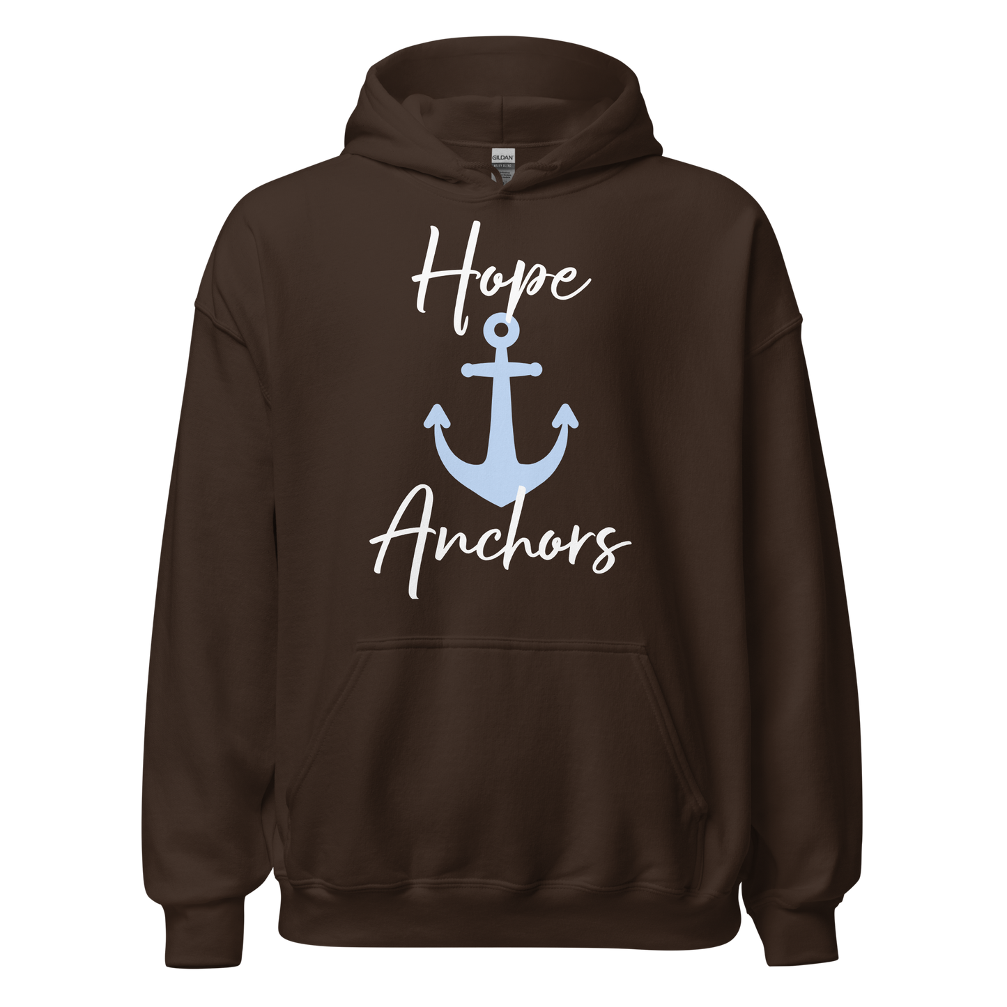 Hope Anchors - Women's Hoodie