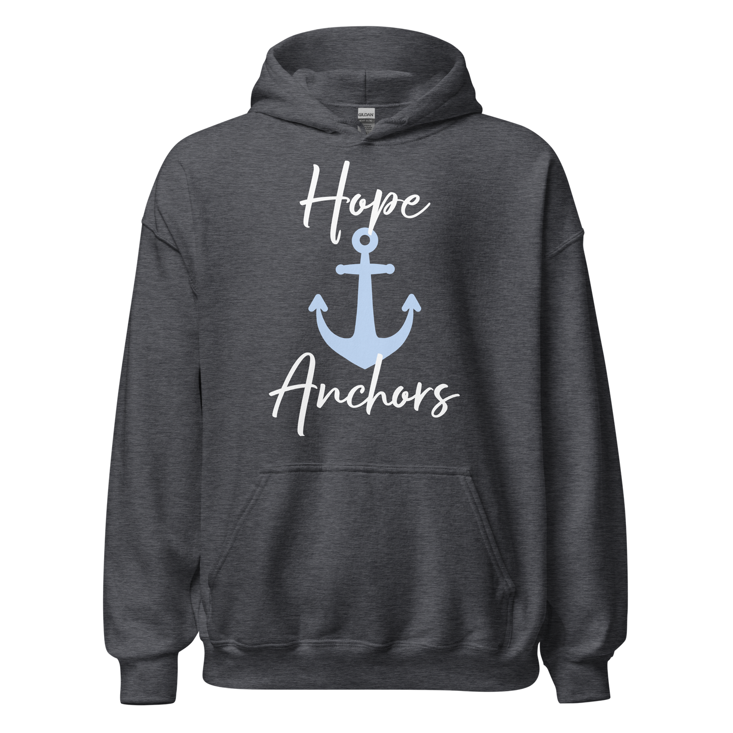 Hope Anchors - Women's Hoodie