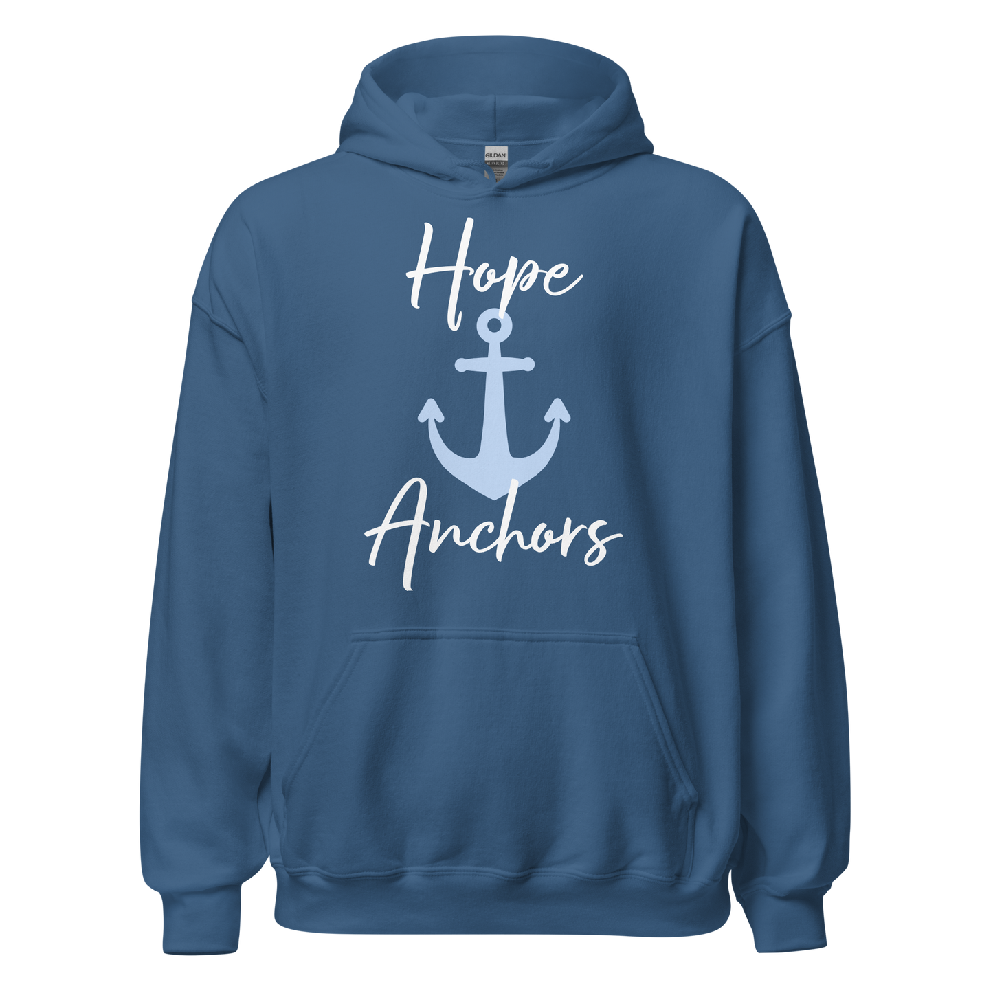 Hope Anchors - Women's Hoodie