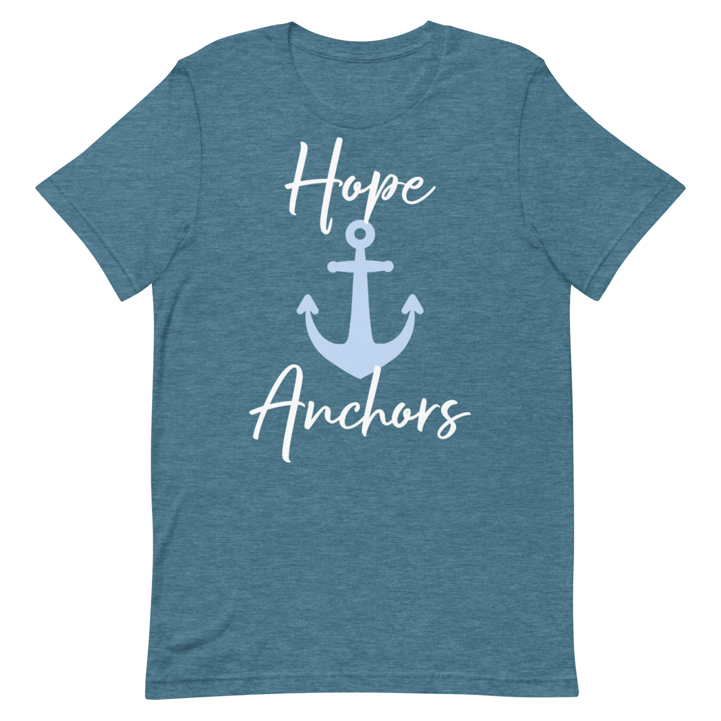 Hope Anchors - Women's Tee